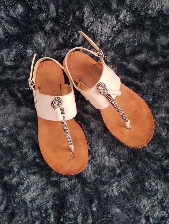 rag & bone Shoes - 👡 rag & bone Quinn